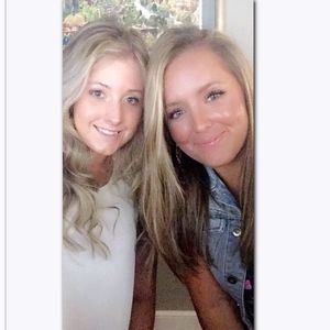 Meet your Posher, Brooke